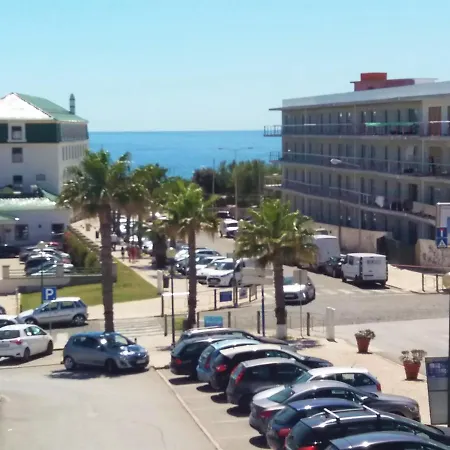 Sea Breeze Апартаменты *
