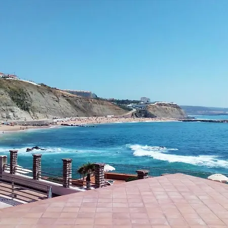 Sea Breeze * Эрисейра